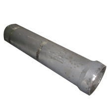 Centrifugal cast tube, resistant tube, anti-corrosion tube